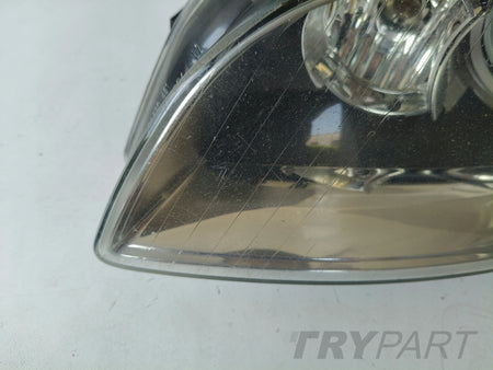 LEFT HEADLIGHT AUDI A4 B7 8E 8E0 04-07 LIFT XENON