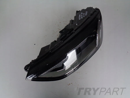 LEFT HEADLIGHT AUDI A4 B9 8W 8W0 19- LIFT FULL LED