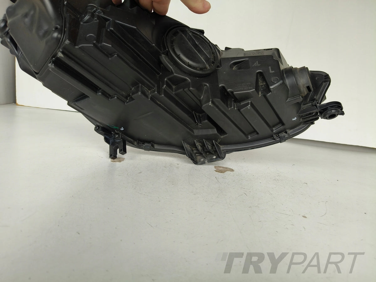 LEFT HEADLIGHT AUDI A4 B9 8W 8W0 19- LIFT FULL LED