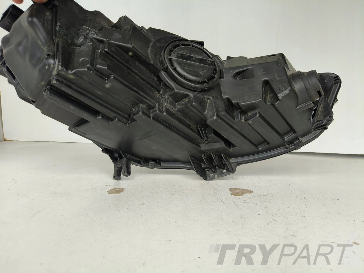 LEFT HEADLIGHT AUDI A4 B9 8W 8W0 19- LIFT FULL LED