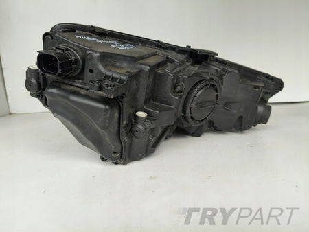 LEFT HEADLIGHT AUDI A4 B9 8W 8W0 19- LIFT FULL LED