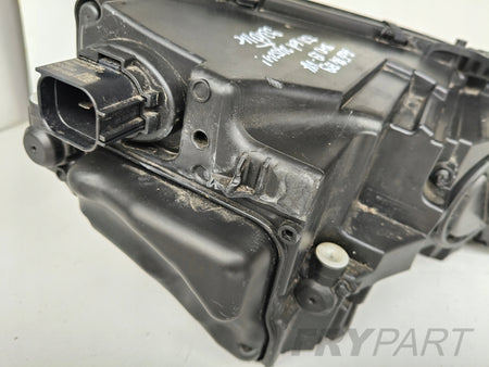 LEFT HEADLIGHT AUDI A4 B9 8W 8W0 19- LIFT FULL LED