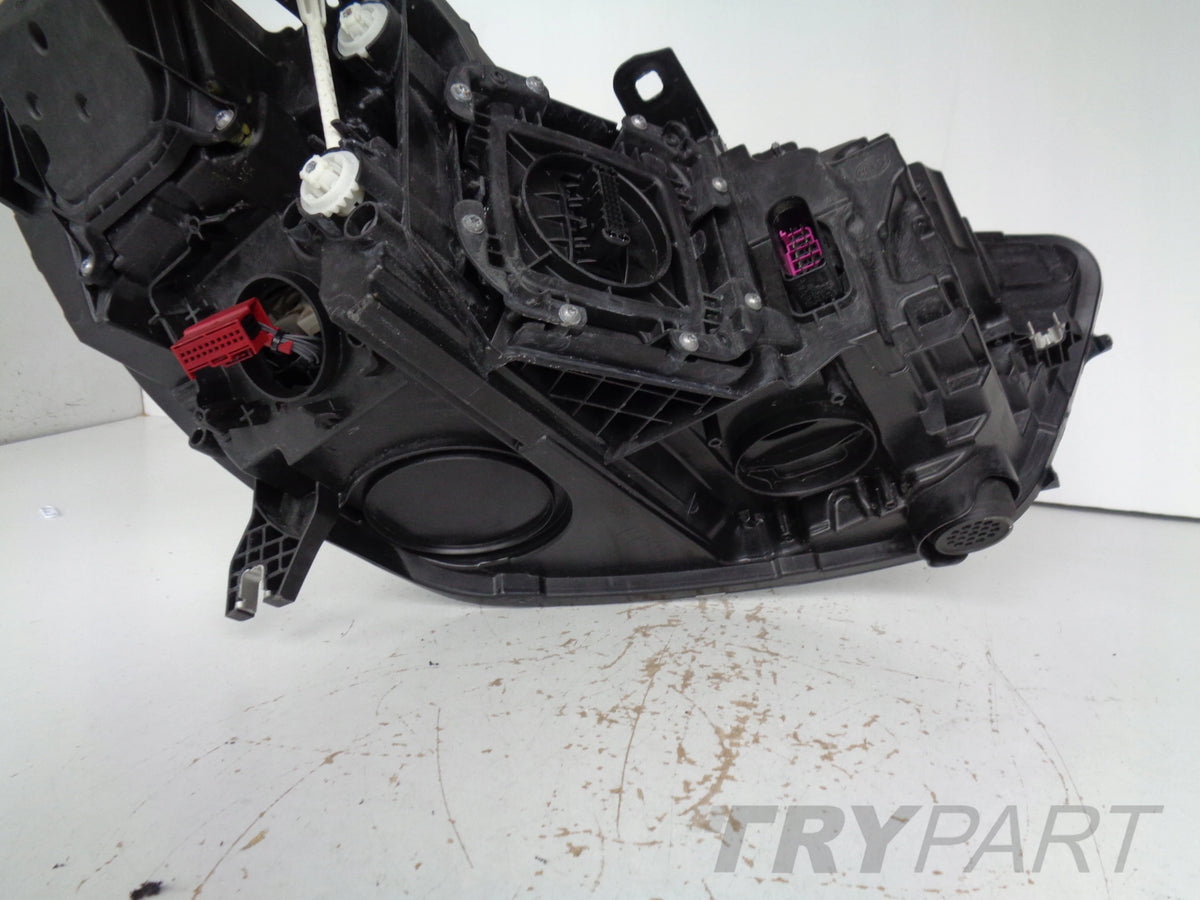 LEFT HEADLIGHT AUDI A6 C7 4G 4G0 14- LIFT FULL LED