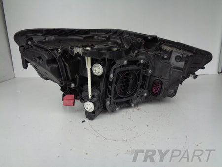 LEFT HEADLIGHT AUDI A6 C7 4G 4G0 14- LIFT FULL LED