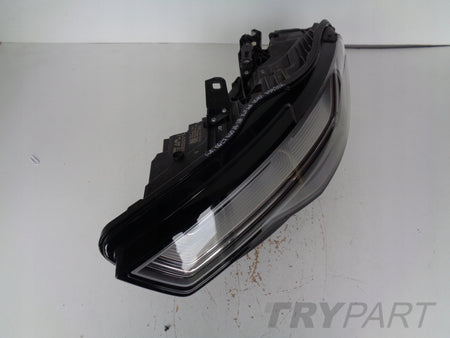 LEFT HEADLIGHT AUDI A6 C7 4G 4G0 14- LIFT FULL LED