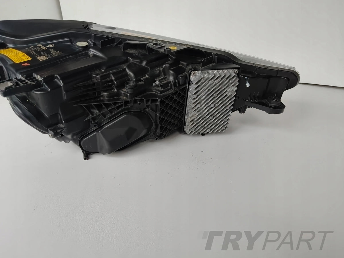 LEFT HEADLIGHT AUDI A7 4K 4K8 RS6 C8 RS7 LASER LED