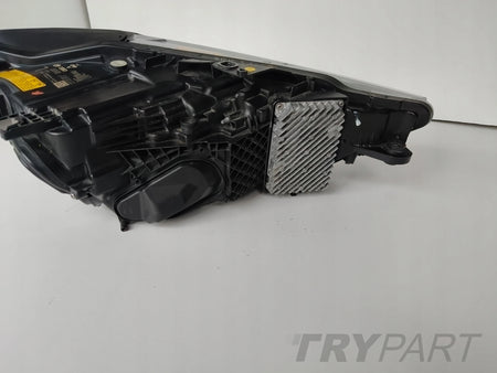 LEFT HEADLIGHT AUDI A7 4K 4K8 RS6 C8 RS7 LASER LED