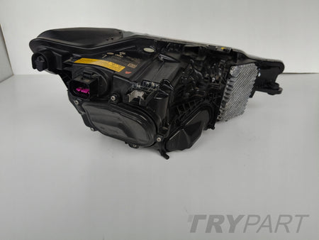 LEFT HEADLIGHT AUDI A7 4K 4K8 RS6 C8 RS7 LASER LED