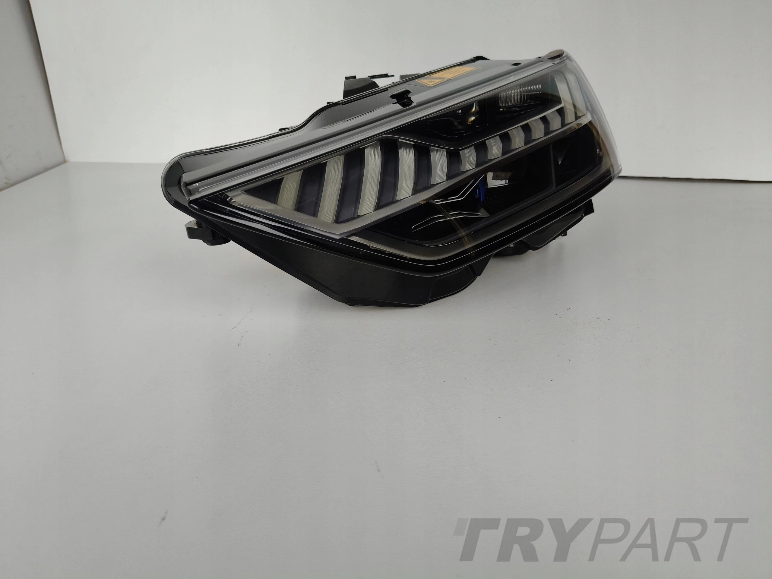 LEFT HEADLIGHT AUDI A7 4K 4K8 RS6 C8 RS7 LASER LED
