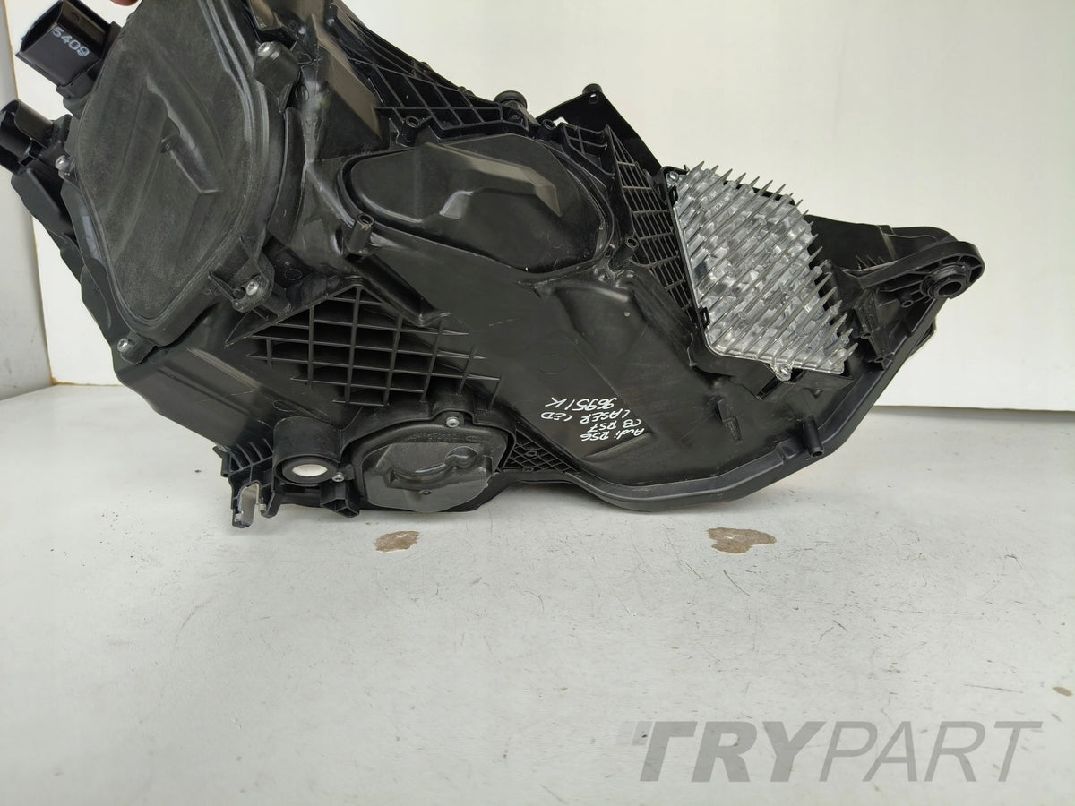 LEFT HEADLIGHT AUDI A7 4K 4K8 RS6 C8 RS7 LASER LED
