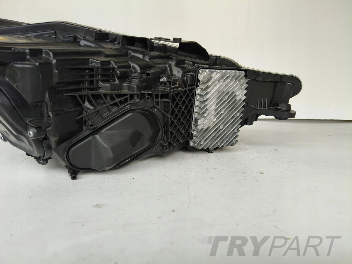 LEFT HEADLIGHT AUDI A7 4K 4K8 RS6 C8 RS7 LASER LED