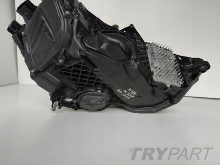 LEFT HEADLIGHT AUDI A7 4K 4K8 RS6 C8 RS7 LASER LED