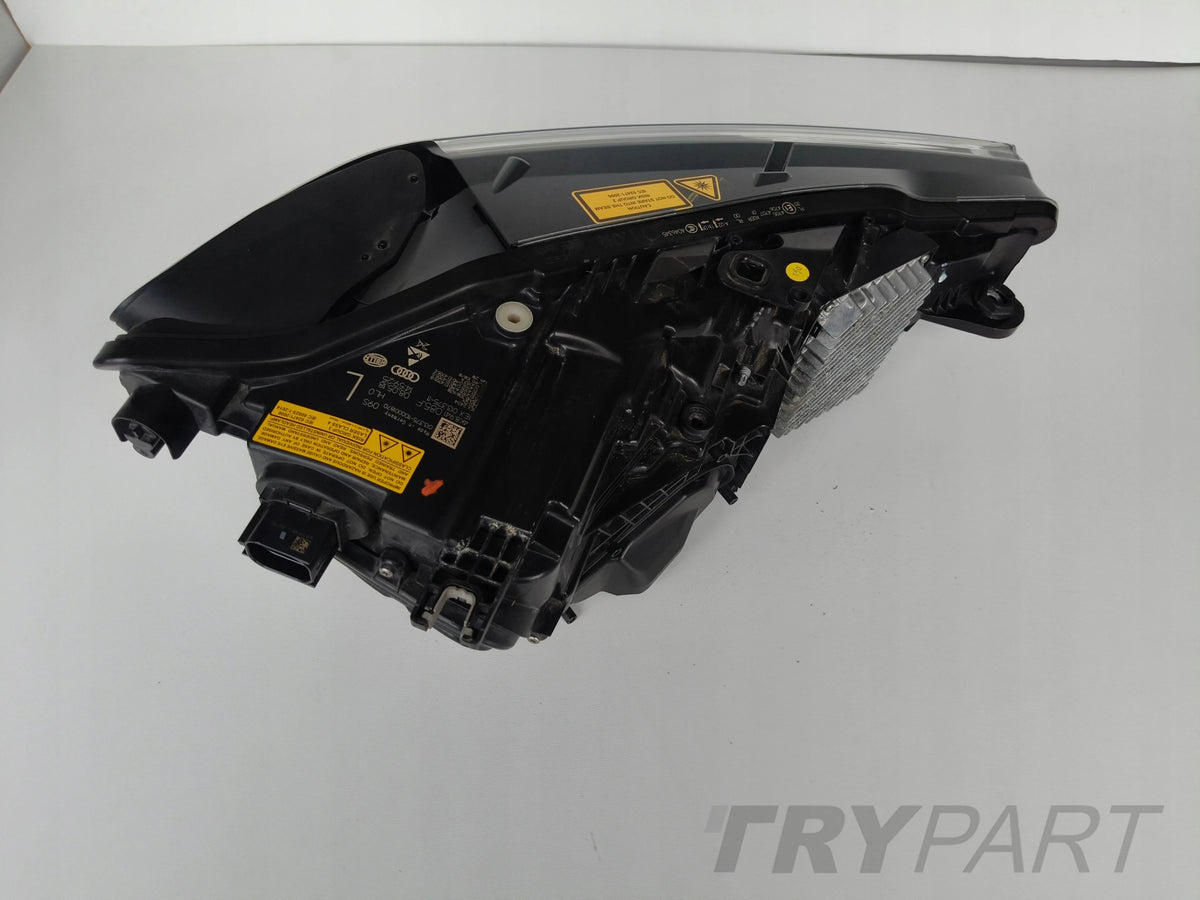 LEFT HEADLIGHT AUDI A7 4K 4K8 RS6 C8 RS7 LASER LED