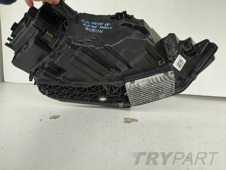 LEFT HEADLIGHT AUDI A8 D5 4N 4N0 LIFT FULL LED MATRIX
