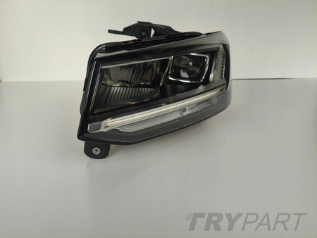 LEFT HEADLIGHT AUDI Q2 81A 16- FULL LED