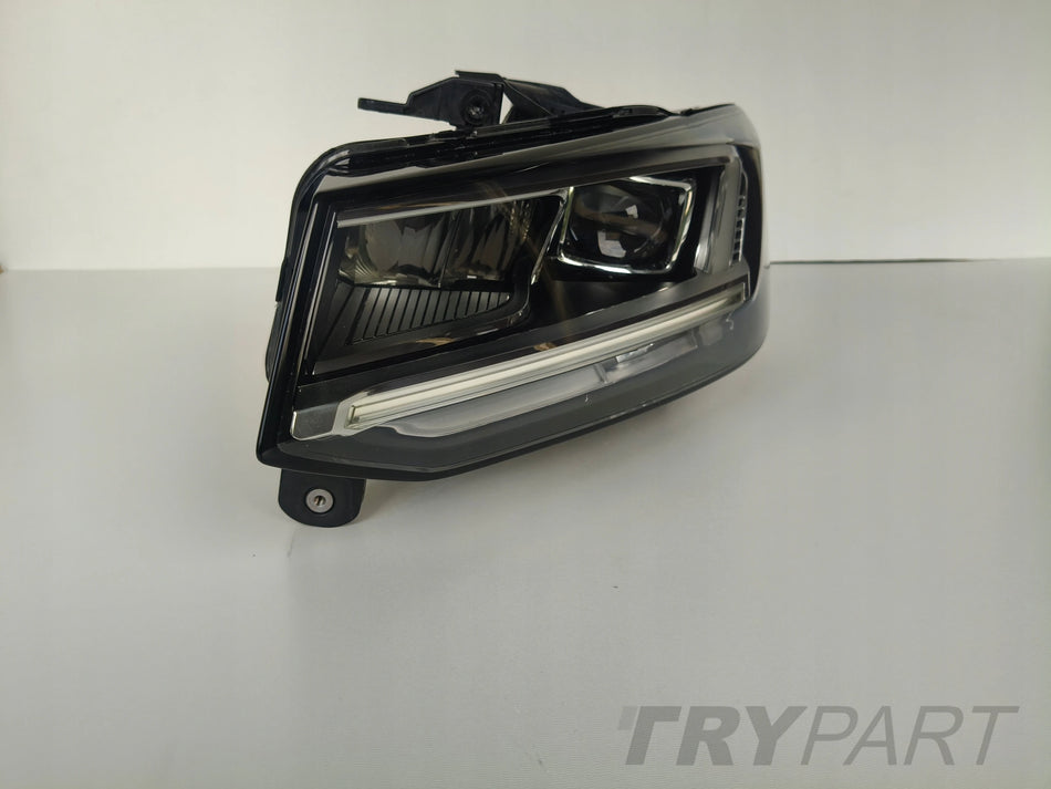 LEFT HEADLIGHT AUDI Q2 81A 16- FULL LED