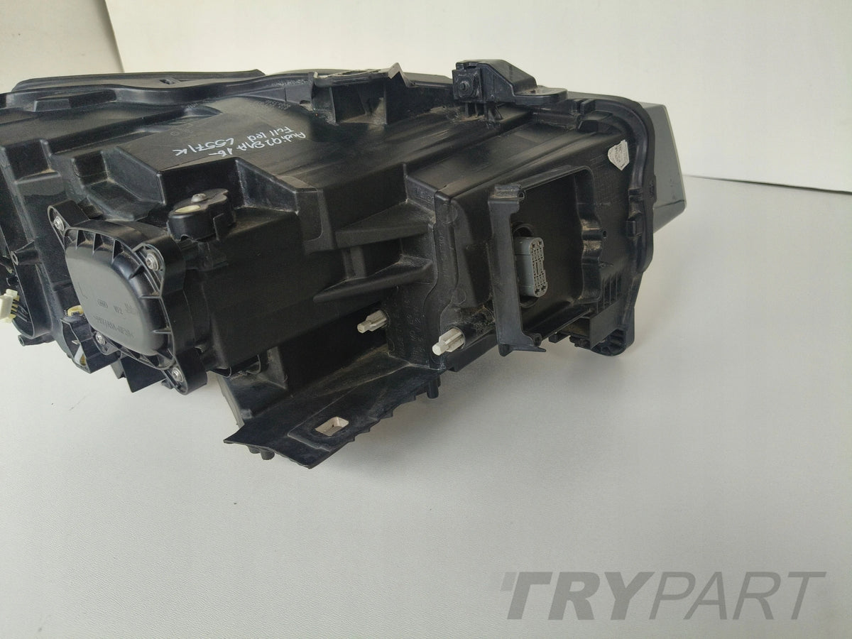 LEFT HEADLIGHT AUDI Q2 81A 16- FULL LED