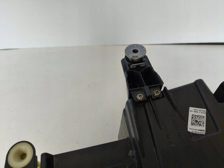 LEFT HEADLIGHT AUDI Q4 89A FULL LED MATRIX