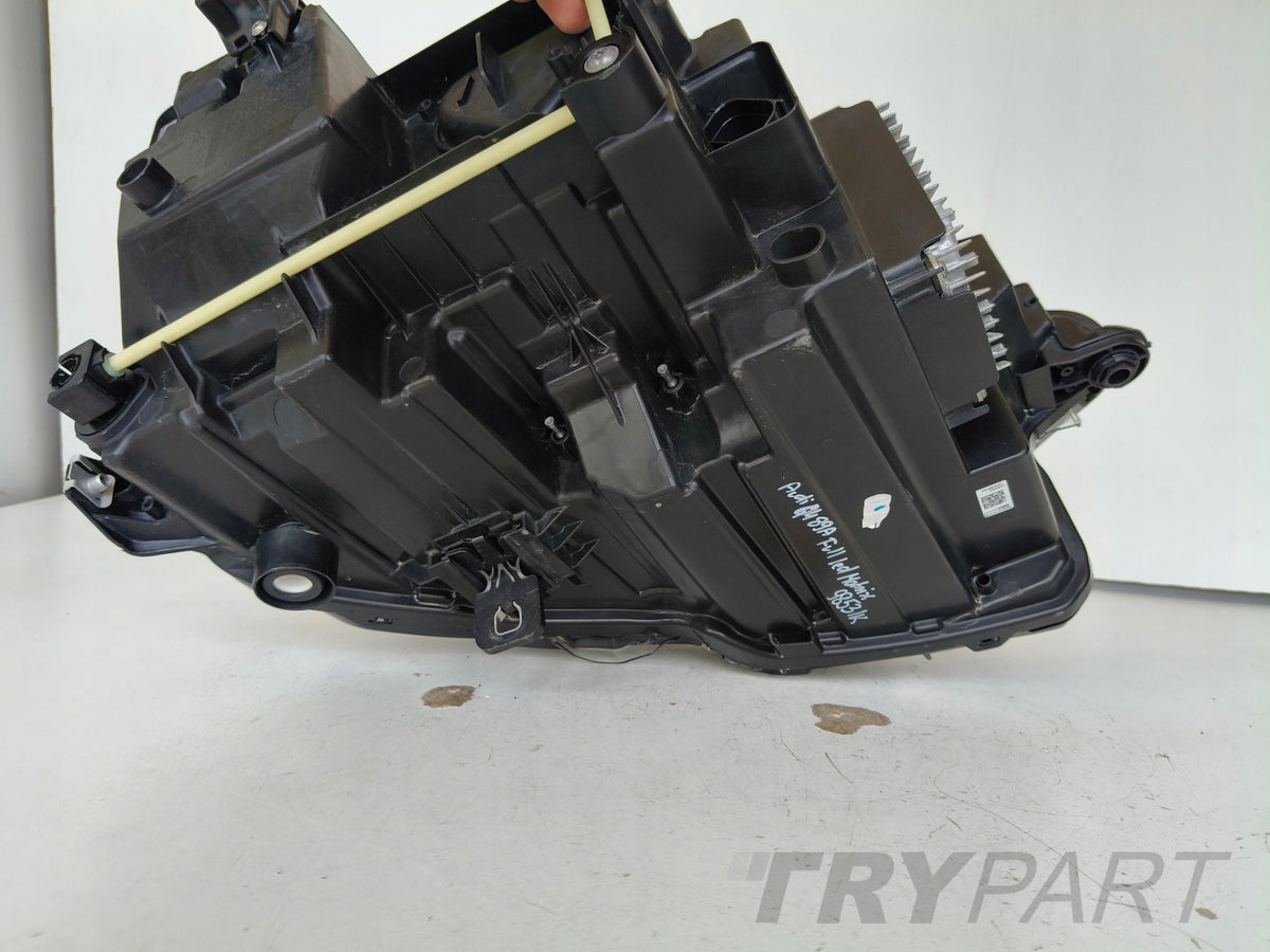LEFT HEADLIGHT AUDI Q4 89A FULL LED MATRIX