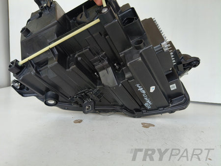 LEFT HEADLIGHT AUDI Q4 89A FULL LED MATRIX