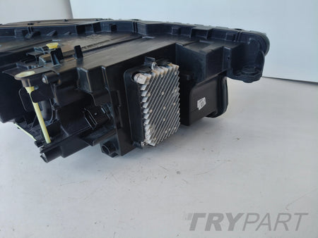 LEFT HEADLIGHT AUDI Q4 89A FULL LED MATRIX