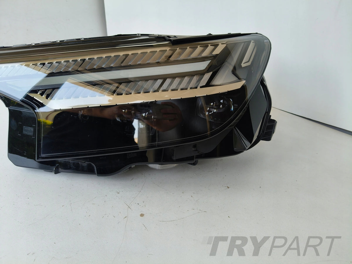 LEFT HEADLIGHT AUDI Q4 89A FULL LED MATRIX