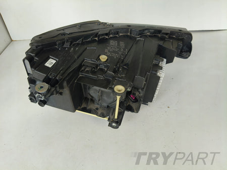 LEFT HEADLIGHT AUDI Q4 89A FULL LED MATRIX