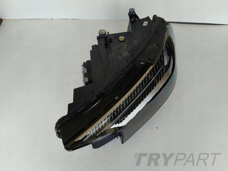 LEFT HEADLIGHT AUDI Q4 89A FULL LED MATRIX