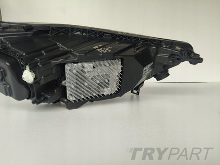 LEFT HEADLIGHT AUDI Q5 II 80A 20- LIFT FULL LED MATRIX
