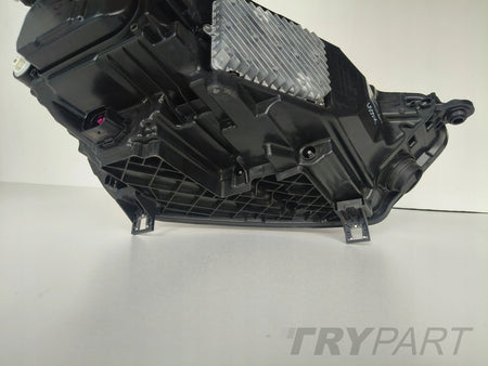 LEFT HEADLIGHT AUDI Q5 II 80A 20- LIFT FULL LED MATRIX