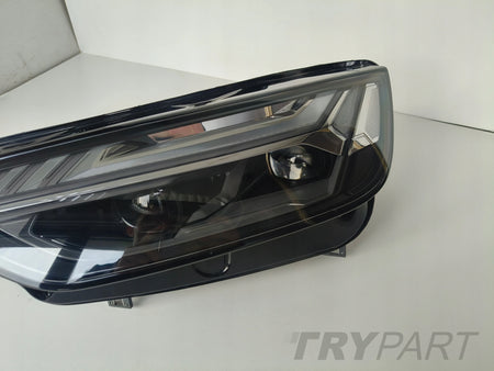 LEFT HEADLIGHT AUDI Q5 II 80A 20- LIFT FULL LED MATRIX