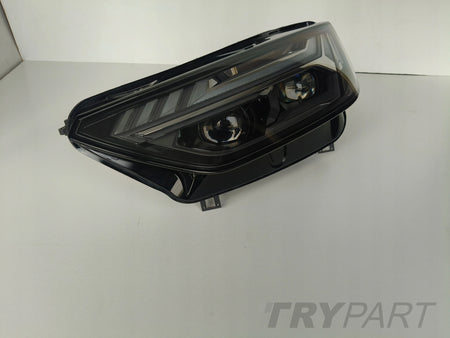 LEFT HEADLIGHT AUDI Q5 II 80A 20- LIFT FULL LED MATRIX