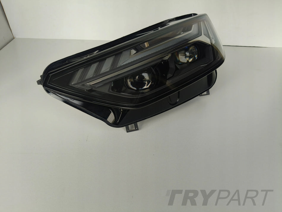 LEFT HEADLIGHT AUDI Q5 II 80A 20- LIFT FULL LED MATRIX