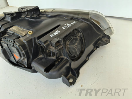 LEFT HEADLIGHT AUDI Q7 4L 4L0 05-