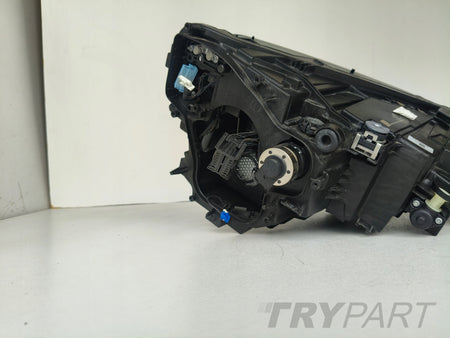 LEFT HEADLIGHT AUDI Q8 4M8 FULL LED MATRIX