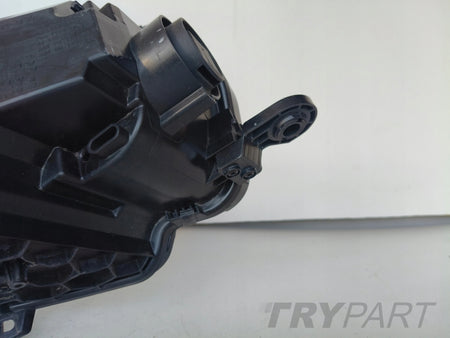 LEFT HEADLIGHT AUDI RS5 A5 8W6 16- LASER LED