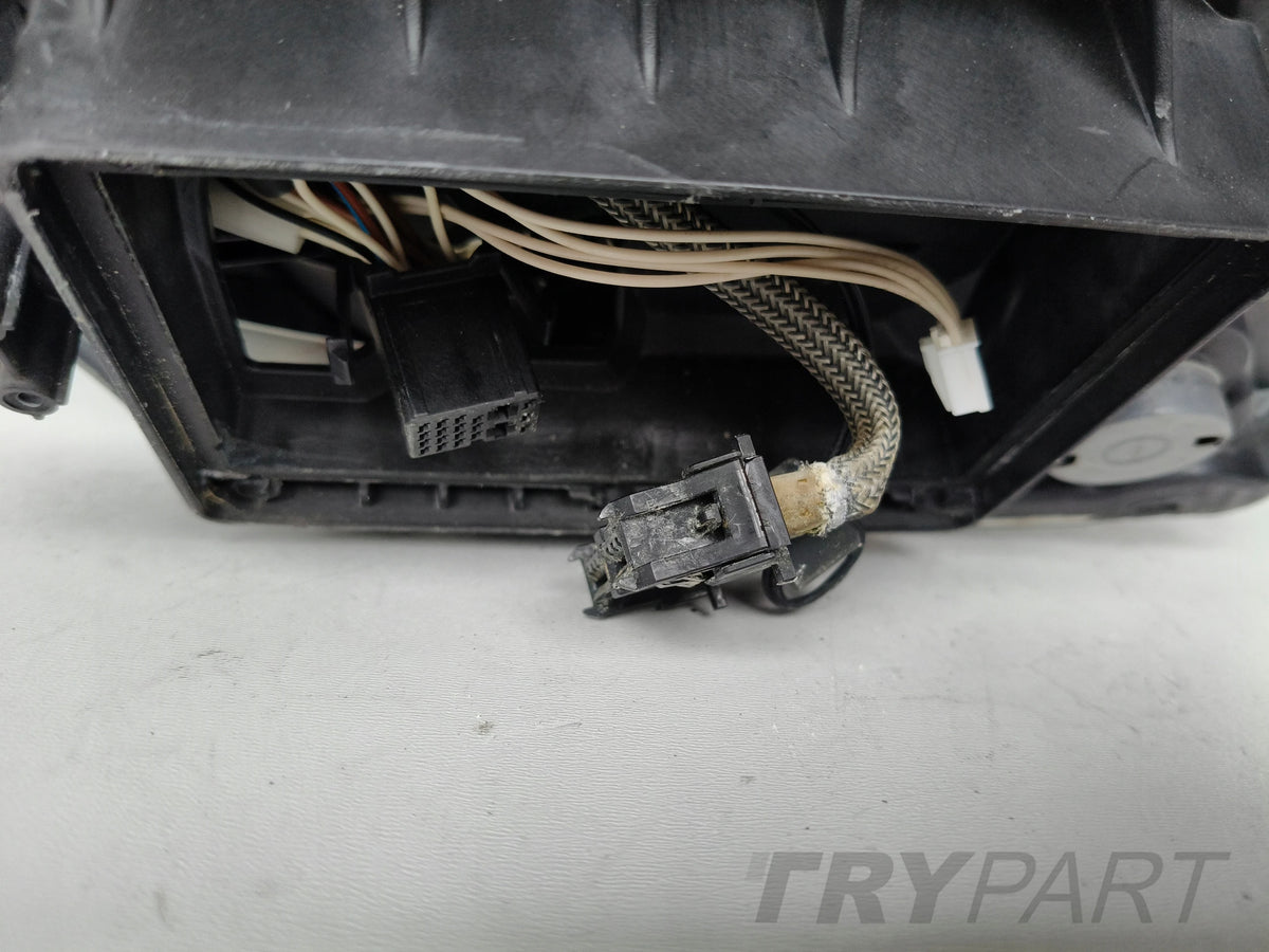 LEFT HEADLIGHT BMW 1 E82 E88 COUPE CABRIO XENON ADAPTIVE