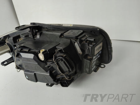 LEFT HEADLIGHT BMW 1 E82 E88 COUPE CABRIO XENON ADAPTIVE