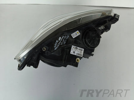 LEFT HEADLIGHT BMW 1 F20 F21 10-14 XENON LED NON-ADAPTIVE