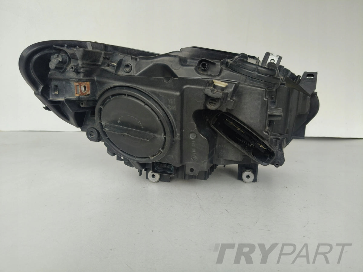 LEFT HEADLIGHT BMW 1 F20 F21 10-14 XENON LED NON-ADAPTIVE