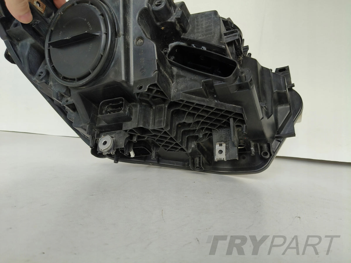 LEFT HEADLIGHT BMW 1 F20 F21 10-14 XENON LED NON-ADAPTIVE