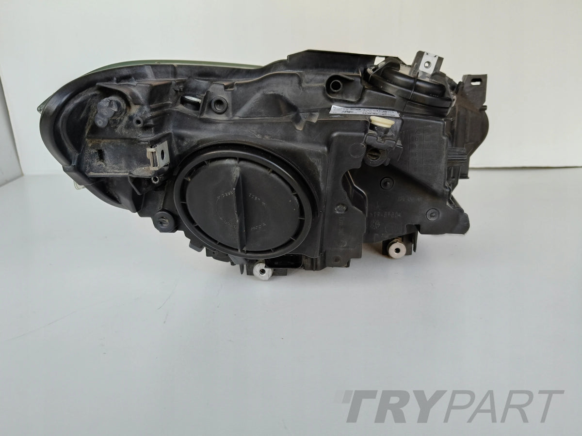 LEFT HEADLIGHT BMW 1 F20 F21 10-14