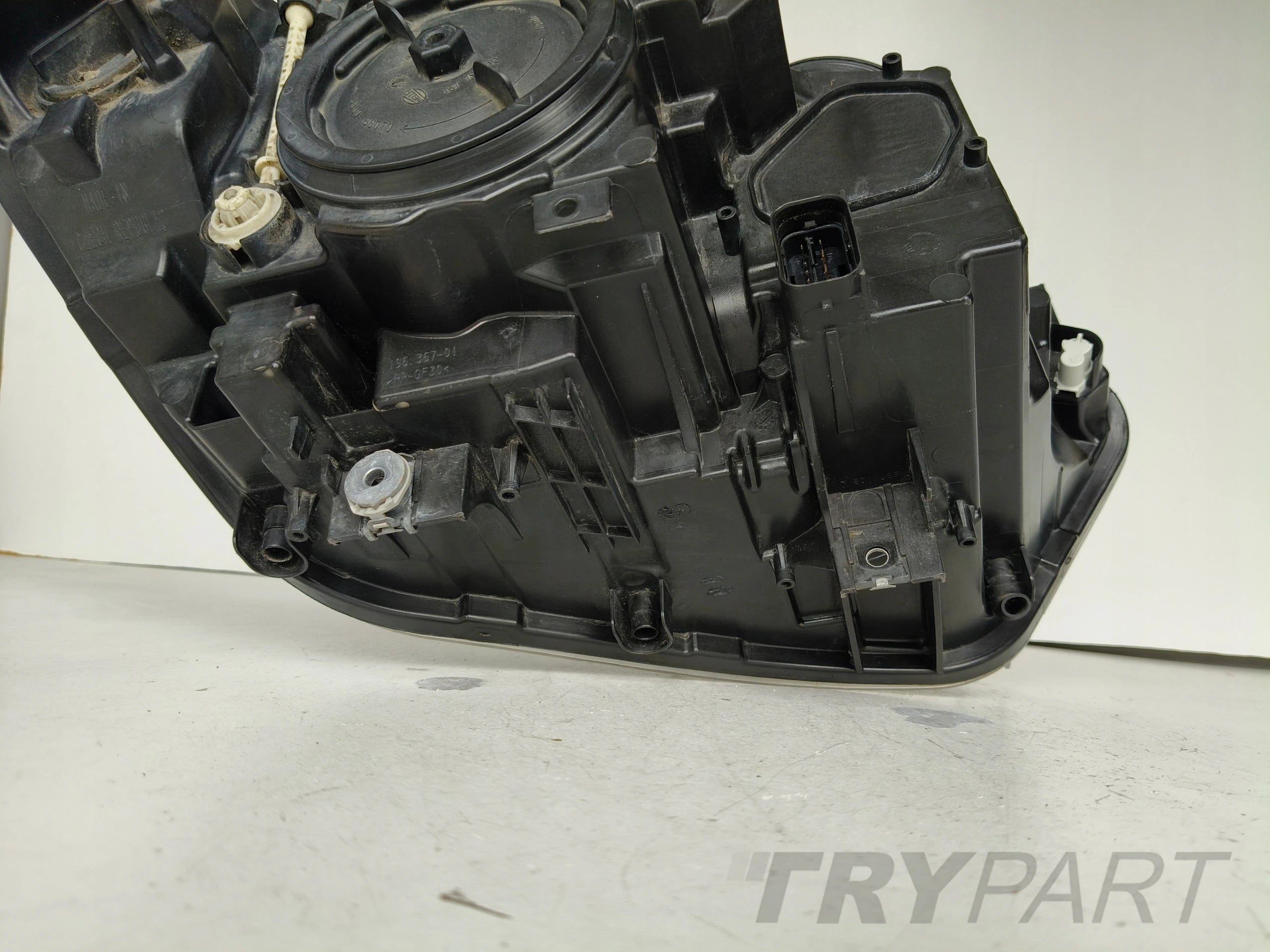 LEFT HEADLIGHT BMW 1 F20 F21 14- LIFT LED
