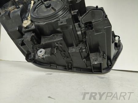 LEFT HEADLIGHT BMW 1 F20 F21 14- LIFT LED