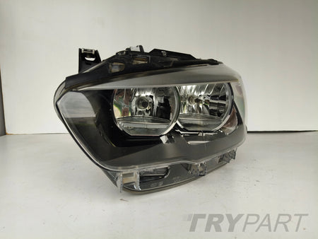 LEFT HEADLIGHT BMW 1 F20 F21 14- LIFT LED