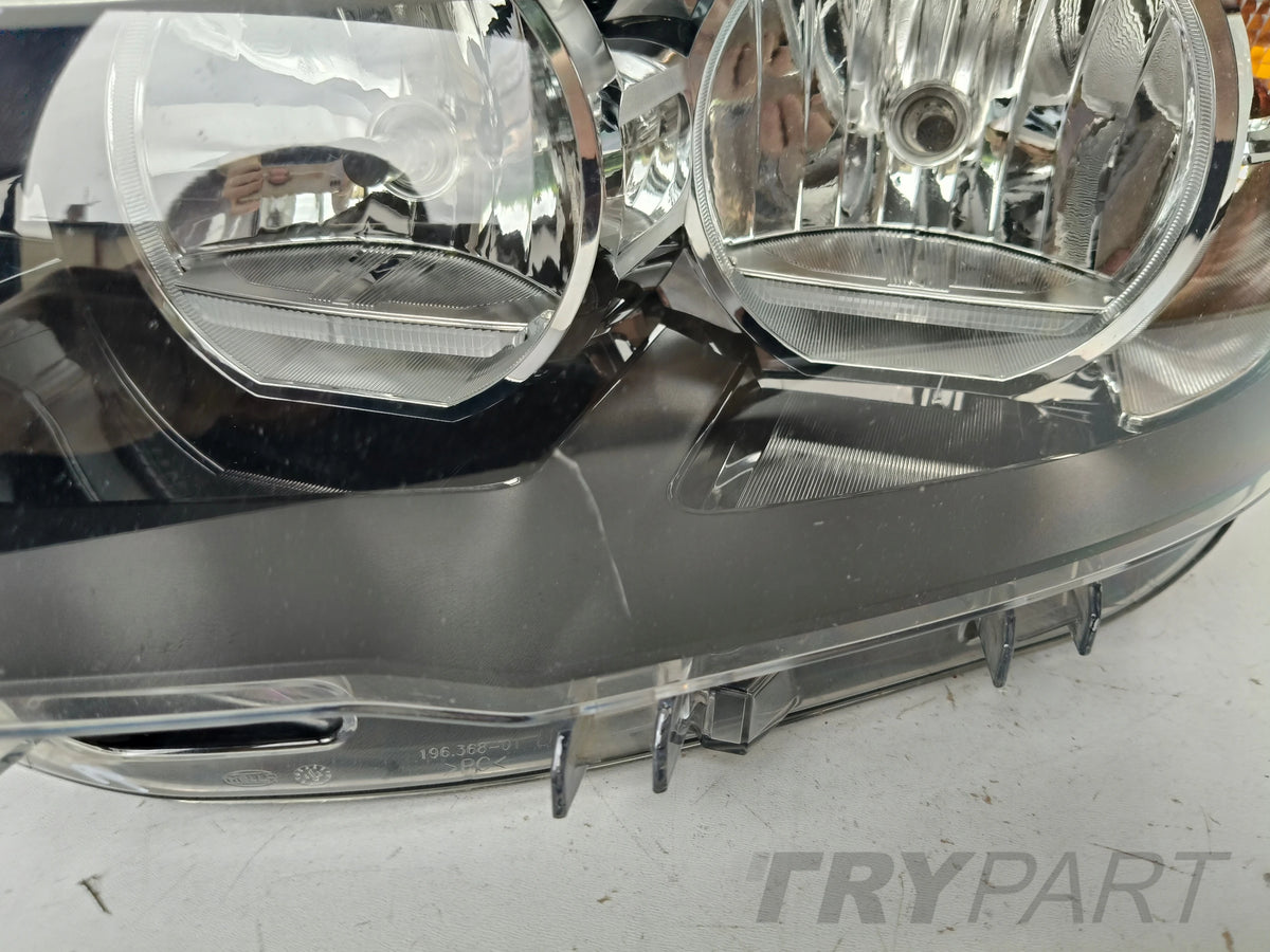 LEFT HEADLIGHT BMW 1 F20 F21 14- LIFT LED