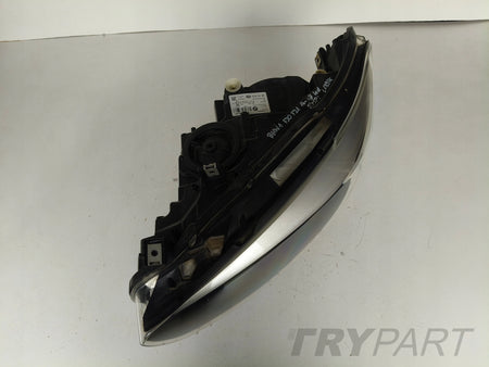 LEFT HEADLIGHT BMW 1 F20 F21 14- LIFT LED
