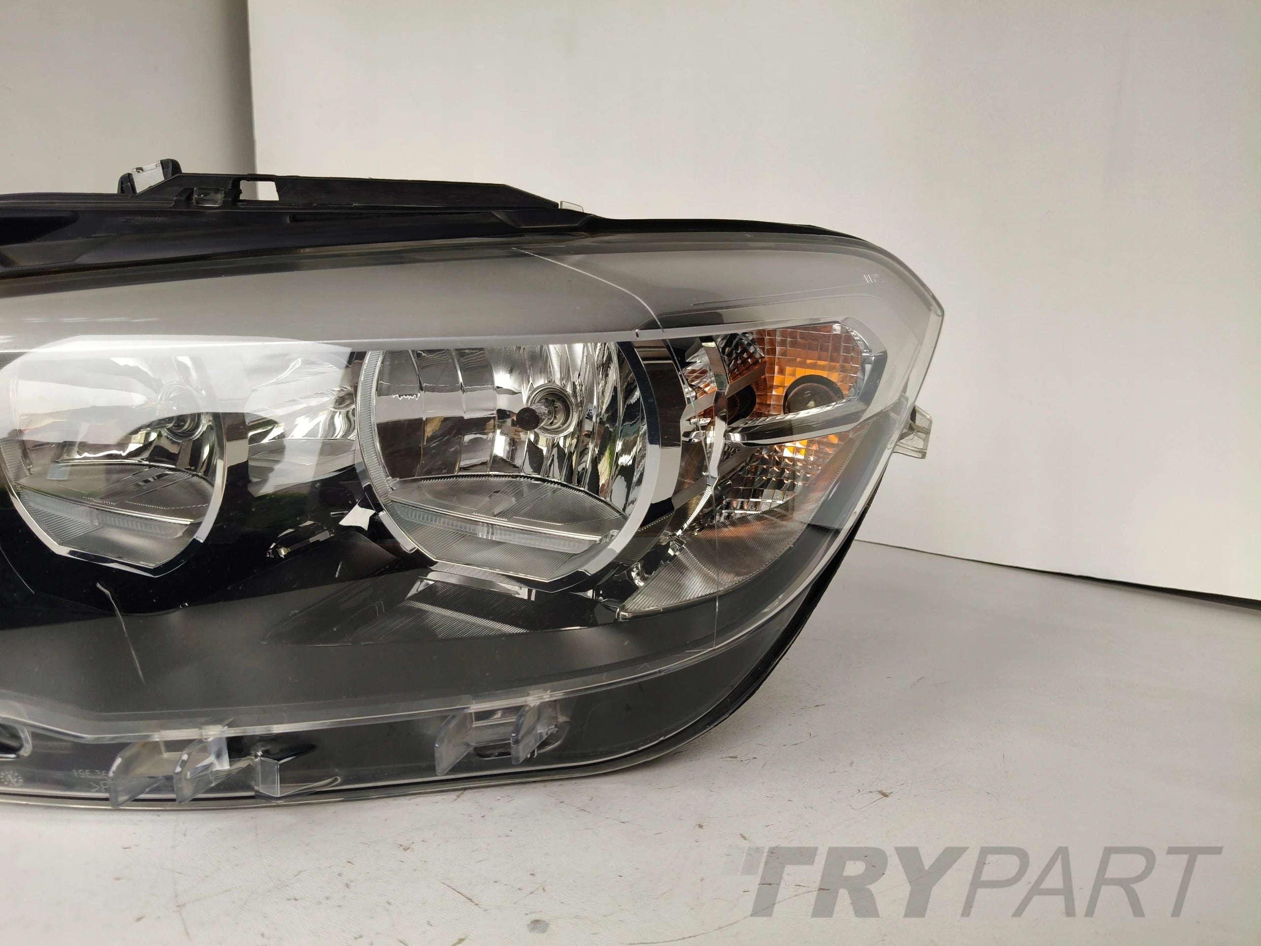 LEFT HEADLIGHT BMW 1 F20 F21 14- LIFT LED