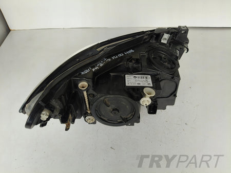 LEFT HEADLIGHT BMW 1 F20 F21 14- LIFT LED