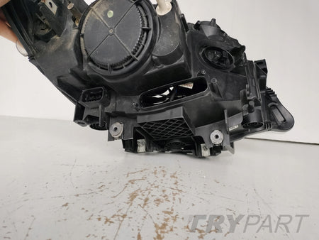 LEFT HEADLIGHT BMW 2 F22 F23 COUPE CONVERTIBLE XENON LED NON-ADAPTIVE
